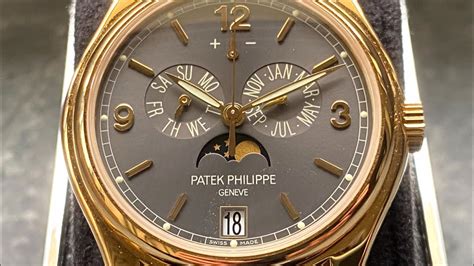 patek philippe skeleton black dual time moon phase watch price